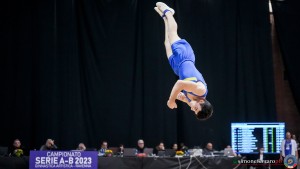 serie a1 foto simone ferraro sfa09810